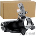 ACHSSCHENKEL RADLAGERGEHÄUSE VORNE LINKS für VW BORA GOLF 4 AUDI A3 1.8T 1.9 TDI