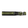 Wolters Professional Comfort Halsband extra-breit olive/schwarz, diverse Größen