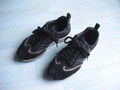 Calvin Klein Jeans Timberly Sneaker Damenschuhe Sportschuhe Schwarz Gr. 38