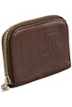 Esprit Portemonnaie Damen Geldbörse Geldbeutel Brieftasche Bordeaux #lpmno1q