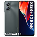 Blackview A52 Pro Handy 8GB+128GB 90Hz Android Smartphone 6.5" Octa Core Dual 4G