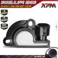 Sensor Drosselklappenstellung für Opel Astra F G Combo Corsa A Kadett E Vectra