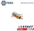 FT80158 KÜHLMITTELTEMPERATURSENSOR NIEDRIGER FAST FÜR CITROËN RELAY