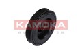 RW002 KAMOKA Riemenscheibe, Kurbelwelle für AUDI,CADILLAC,CHEVROLET,CUPRA,DODGE,