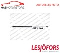 GASFEDER DÄMPFER HECKKLAPPE LINKS HINTEN LESJÖFORS 8192556 H NEU OE QUALITÄT