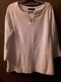 Marccain eleganter Pullover , Shirt N6 oder Gr. 42 cremefarben