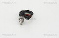 TRISCAN Lambdasonde Sensor Abgassteuerung 8845 24008 für ZAFIRA ASTRA MERIVA CC