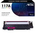 117A TONER für HP 117A W2070A Color Laser MFP 179fwg 179fnw 178nwg 178nw 150a nw