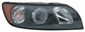 Hauptscheinwerfer TYC 20-1032-05-2 für VOLVO S40 544 V50 545 2 FlexFuel AWD