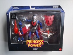 He-Man Masters of the Universe MOTU Revelation Masterverse Filmation Hordak