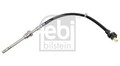 FEBI BILSTEIN Sensor, Abgastemperatur 185759 für MERCEDES-BENZ