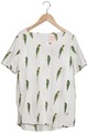 Lieblingsstück Bluse Damen Oberteil Hemd Hemdbluse Gr. EU 38 Baumwol... #xxnsgie