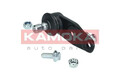Querlenkerstift Vorderachse 9040137 KAMOKA für RENAULT NISSAN DACIA