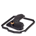 Hydraulikfiltersatz Automatikgetriebe HENGST für RENAULT LAGUNA II