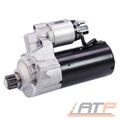 STARTER ANLASSER 1,7 KW FÜR VW TOURAN 1T 1.9 2.0 TDI BJ 03-08