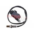 1x NOx-Sensor, NOx-Katalysator METZGER 0940008 passend für VW