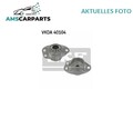 FEDERBEINLAGER DOMLAGER HINTEN VKDA 40104 SKF P NEU OE QUALITÄT