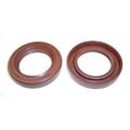 Dichtring ELRING 034.520 für MITSUBISHI SUBARU, stirnseitig