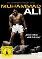 Muhammad Ali - Der größte Boxer aller Zeiten von Pet... | DVD | Zustand sehr gut