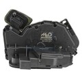 MEAT & DORIA Türschloss 31699 für AUDI SEAT SKODA VW