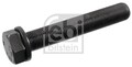 FEBI BILSTEIN Kurbelwellenschraube mit unverlierbarer Scheibe für VW-Audi 17232