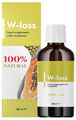 (1.165,00€/1L) W-Loss Tropfen - 30 ml