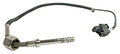 Sensor Abgastemperatur 400mm METZGER für MERCEDES SPRINTER 3,5-t