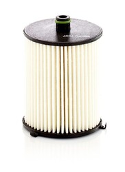MANN-FILTER PU 7007 z MANNFILTER Kraftstoff-Filterel.metallfrei für TOYOTA