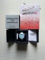 Omega X Swatch Bioceramic Moonswatch Mission To Uranus 42mm Gehäuse von...