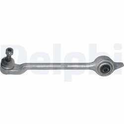 Querlenker Dreieckslenker DELPHI TC814 für BMW E39 TC815 Aluminium 5er Touring