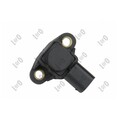 1x ORIGINAL® Abakus Sensor, Saugrohrdruck für Mercedes-Benz A-CLASS C-CLASS