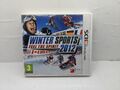 3DS Spiel: Wintersport - Feel The Spirit 2012 (komplett mit Handbüchern) - Kleidung