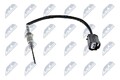 NTY EGT-NS-003 Sensor; Abgastemperatur passend für NISSAN EGT-NS-003 Sensor, Abg