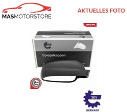 SPIEGEL KAPPEN GEHÄUSE ABDECKUNG RECHT SKV GERMANY 97SKV742 P NEU OE QUALITÄT