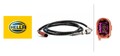 HELLA Abgastemperatursensor für SKODA SUPERB I VW PASSAT Variant
