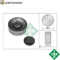 UMLENKFÜHRUNGSROLLE KEILRIPPENRIEMEN 532 0569 10 FÜR BMW 7/E65/E66 M57D30 3.0L