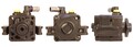 ELSTOCK Hydraulikpumpe Lenkung 15-0266 +74.05€ Pfand für E91 E81 BMW E87 E90 3er