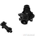 NTY Thermostat, Ölkühlung f. BMW E81 E46 E90-E92 E60 E61 M47 M57 NTY CTM-BM-036