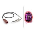 HELLA Sensor, Abgastemperatur 6PT 014 494-361
