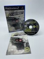 Need For Speed - ProStreet | PlayStation 2 PS2 | inkl. OVP & Anleitung