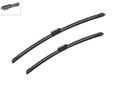 Original BOSCH Wischblatt 3 397 007 297 für Audi Porsche Volvo