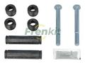 FRENKIT (822008) Führungshülsensatz, Bremssattel vorne, hinten