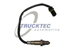 TRUCKTEC AUTOMOTIVE Lambdasonde Sensor Abgassteuerung 02.39.093 für MERCEDES SL