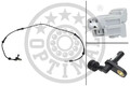 ABS-Raddrehzahlsensor aktiver Sensor 06-S452 OPTIMAL für NISSAN PRIMERA