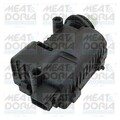 MEAT & DORIA 31505 Türschloss für OPEL