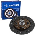 SACHS KUPPLUNGSSCHEIBE passend für HYUNDAI ATOS I10 KIA PICANTO | 1878 600 914