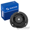 SACHS DOMLAGER VORDERACHSE VORNE LINKS o. RECHTS passend für MERCEDES-BENZ 190