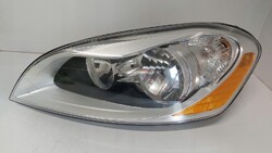 Frontscheinwerfer Volvo XC60 I 30763143 Halogen Links