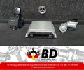 C23-2 * Mercedes-Benz W209 W203  Motorsteuergerät Set - A6121536879 - 2095450908
