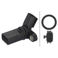 1x Sensor, Nockenwellenposition HELLA 6PU 009 168-201 passend für NISSAN